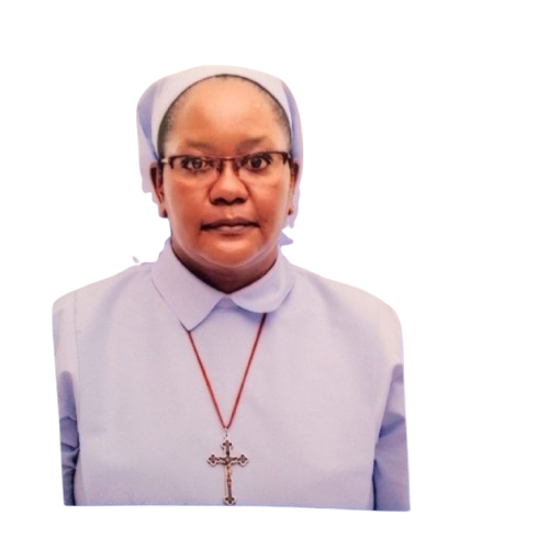 Sr. Agnes Njeri