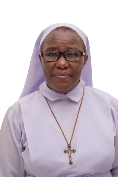 Sr. Annet Wanza