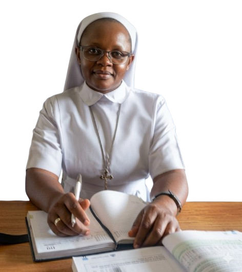Sr. Josephine