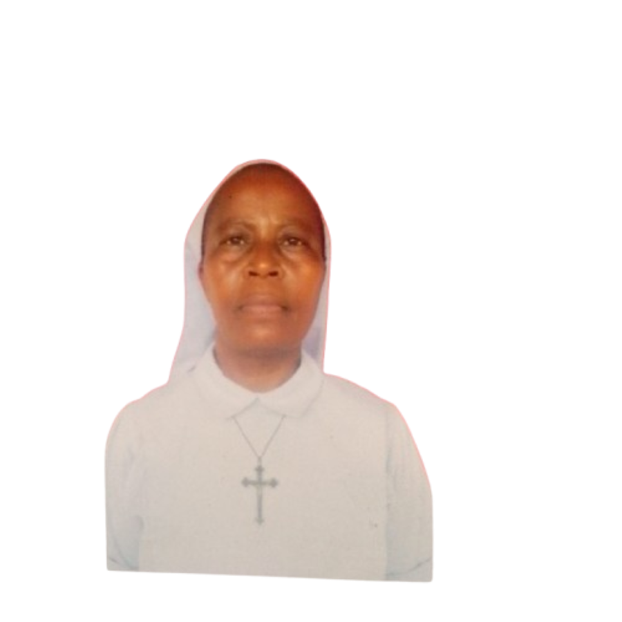 Sr. Theresia Apondi