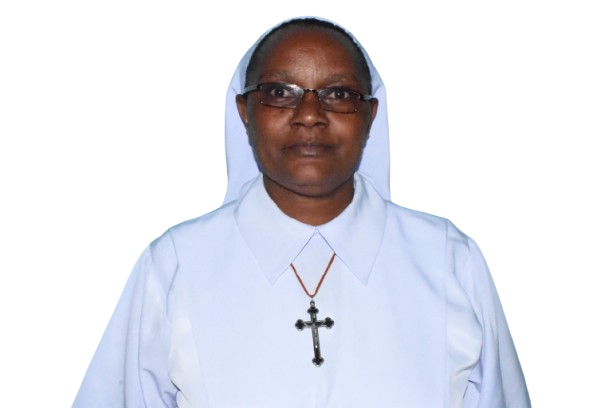 Sr. Marrietta Mwikali