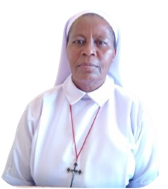 Sr. Clementina Mghoi