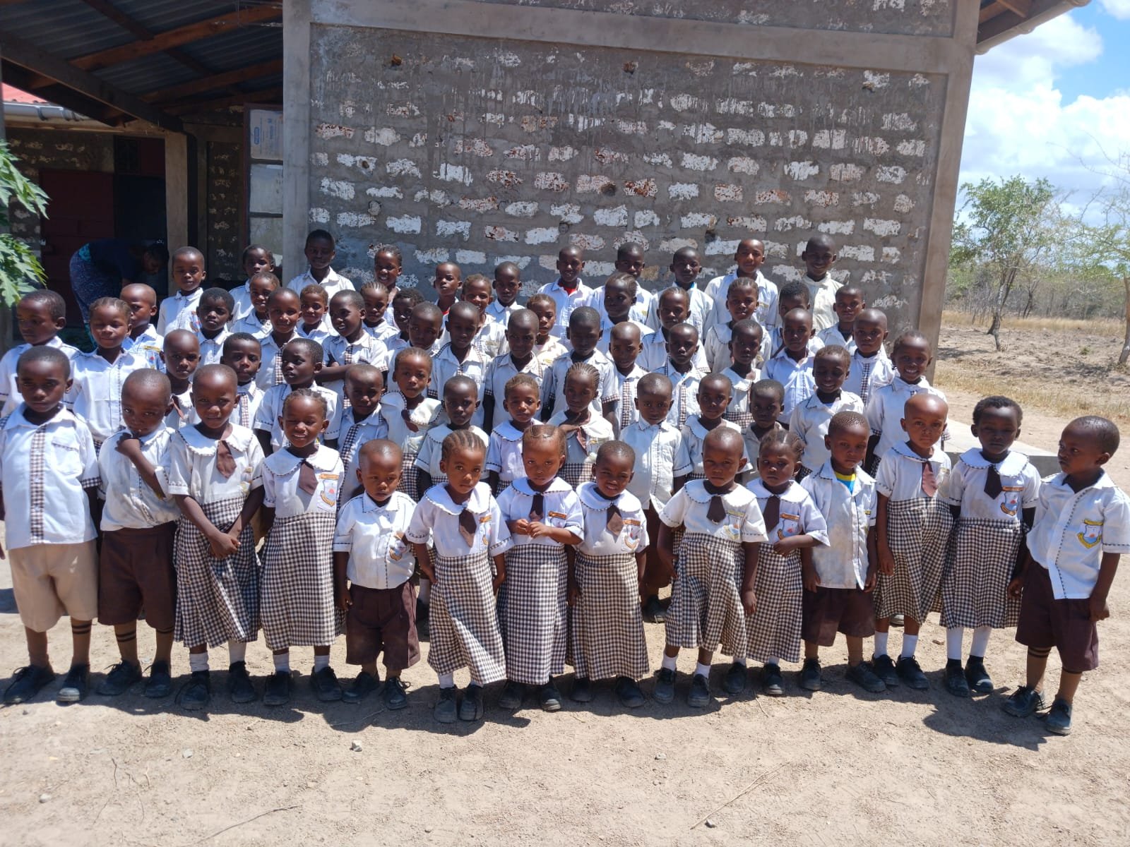 Sisters of St. Joseph Makwenyeni School