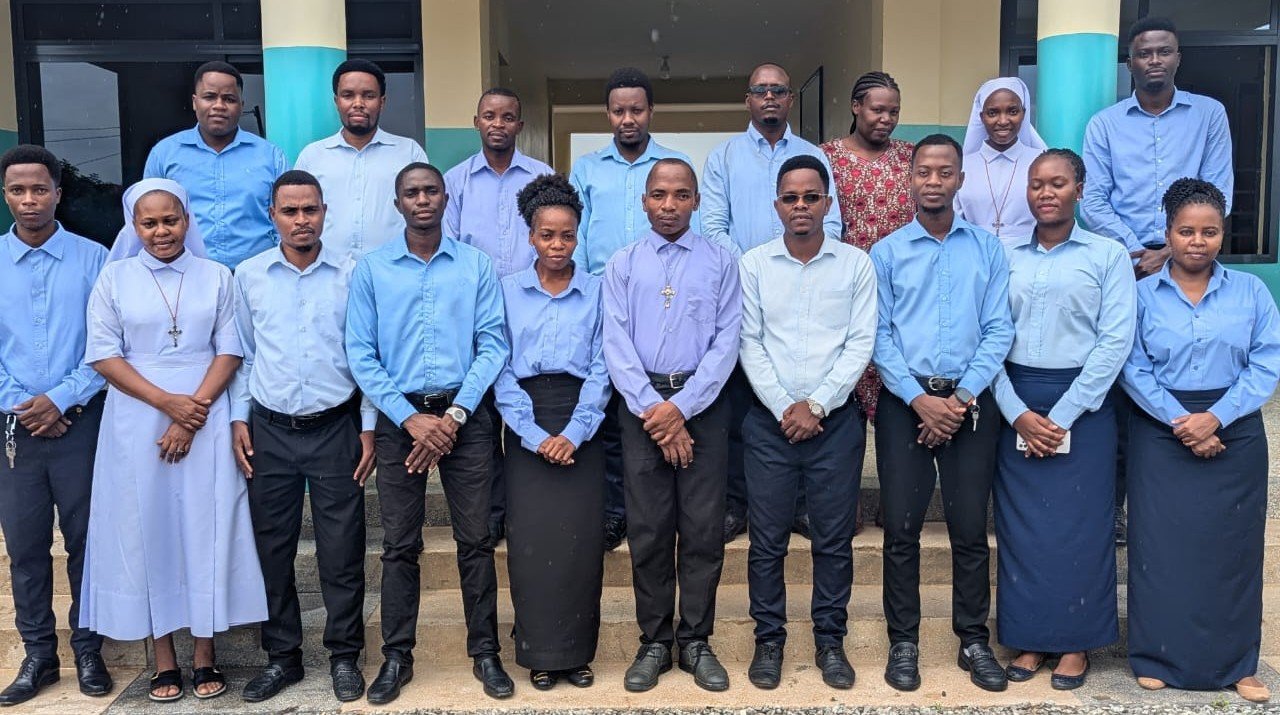 Leadership and Staff